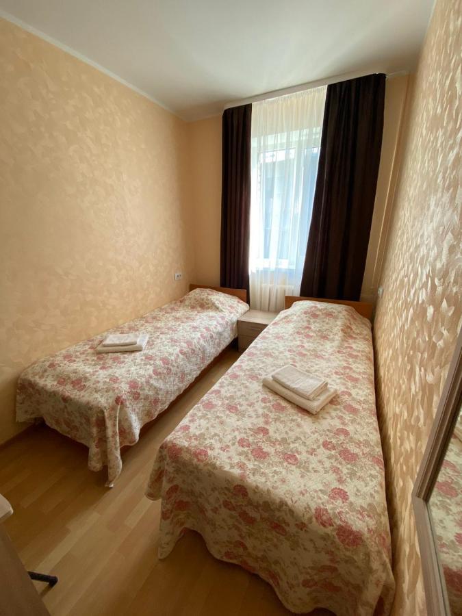 Laine Guesthouse Narva-Jõesuu Exterior foto