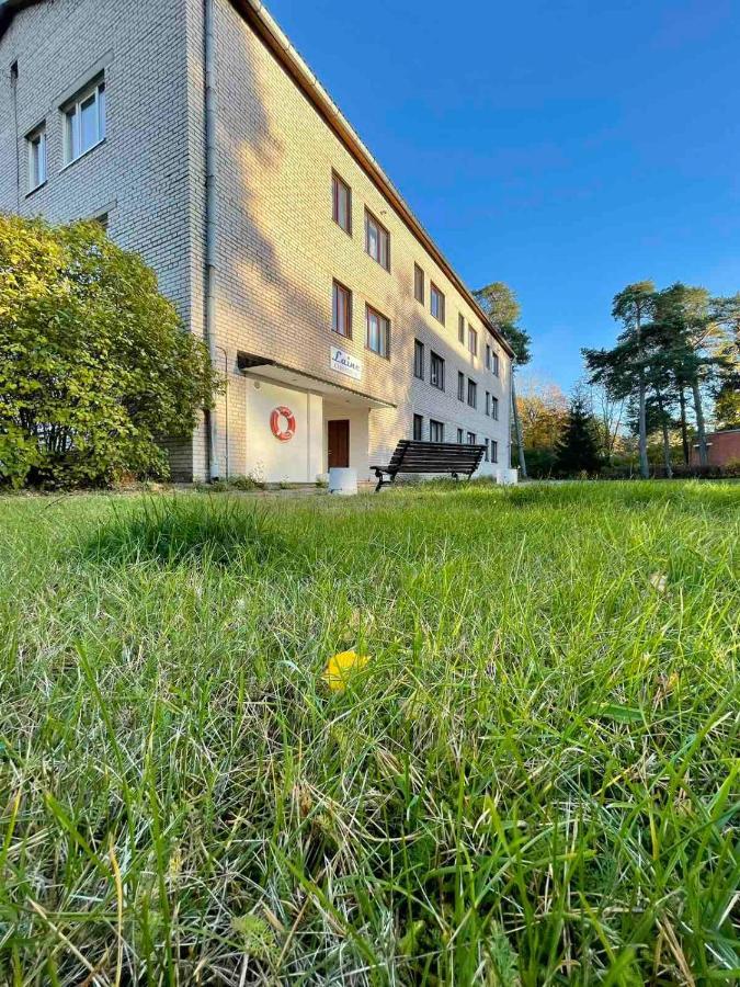 Laine Guesthouse Narva-Jõesuu Exterior foto